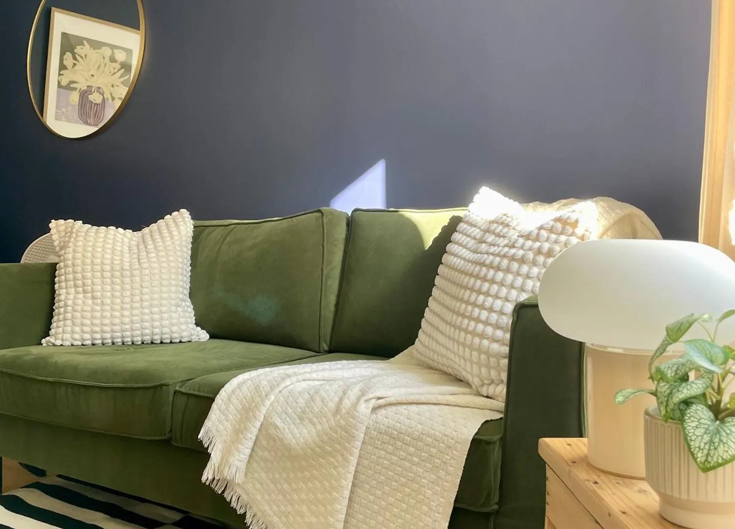 Cosy 1 Bedroom Place Massena Ницца 0*,  Франция