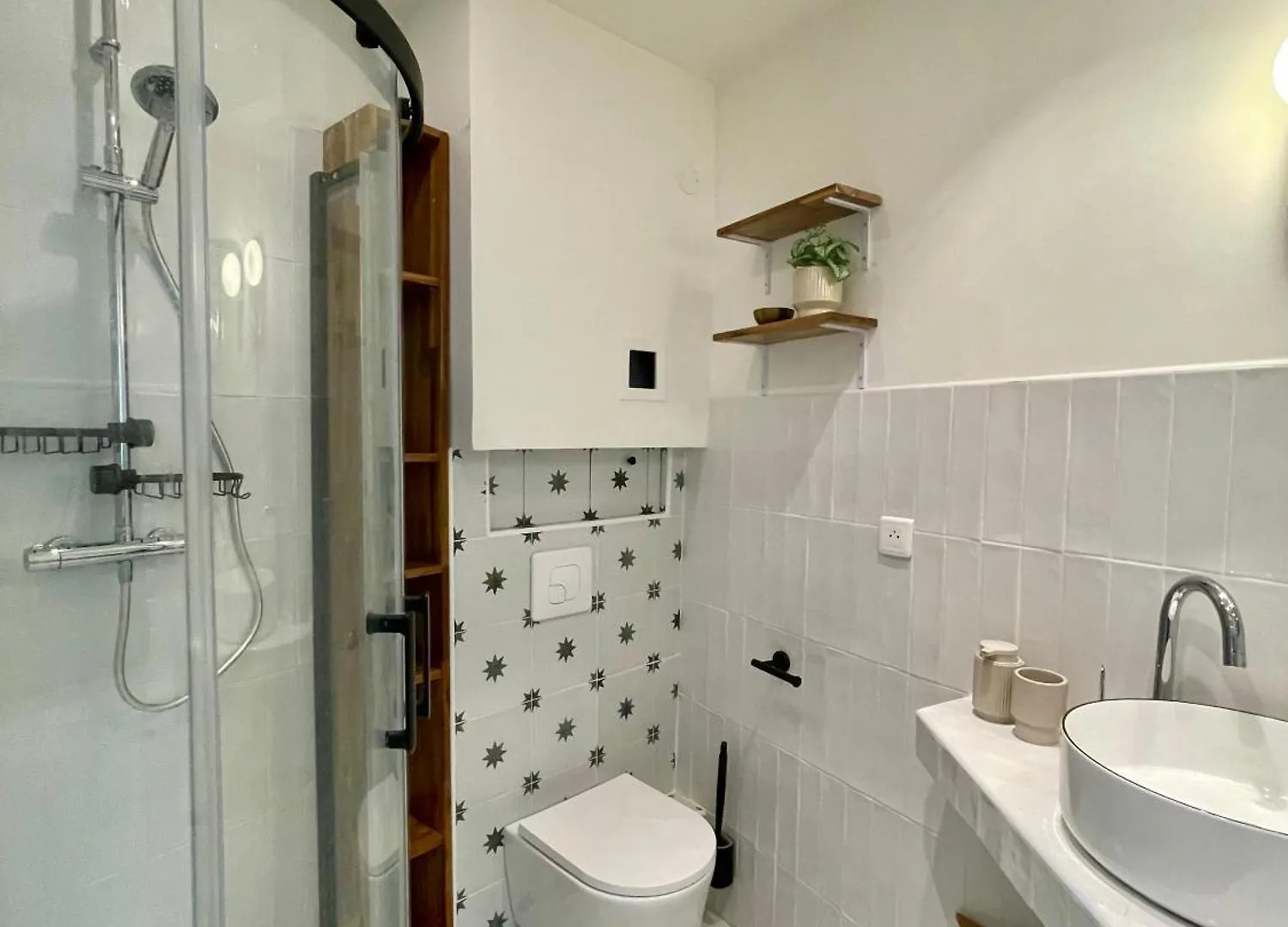 Cosy 1 Bedroom Place Massena Ницца Апартаменты